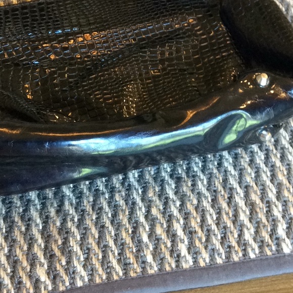 FINAL SALE PRICE Miche Neutral Shell Cover Set in Black & Brown - Picture 5 of 10